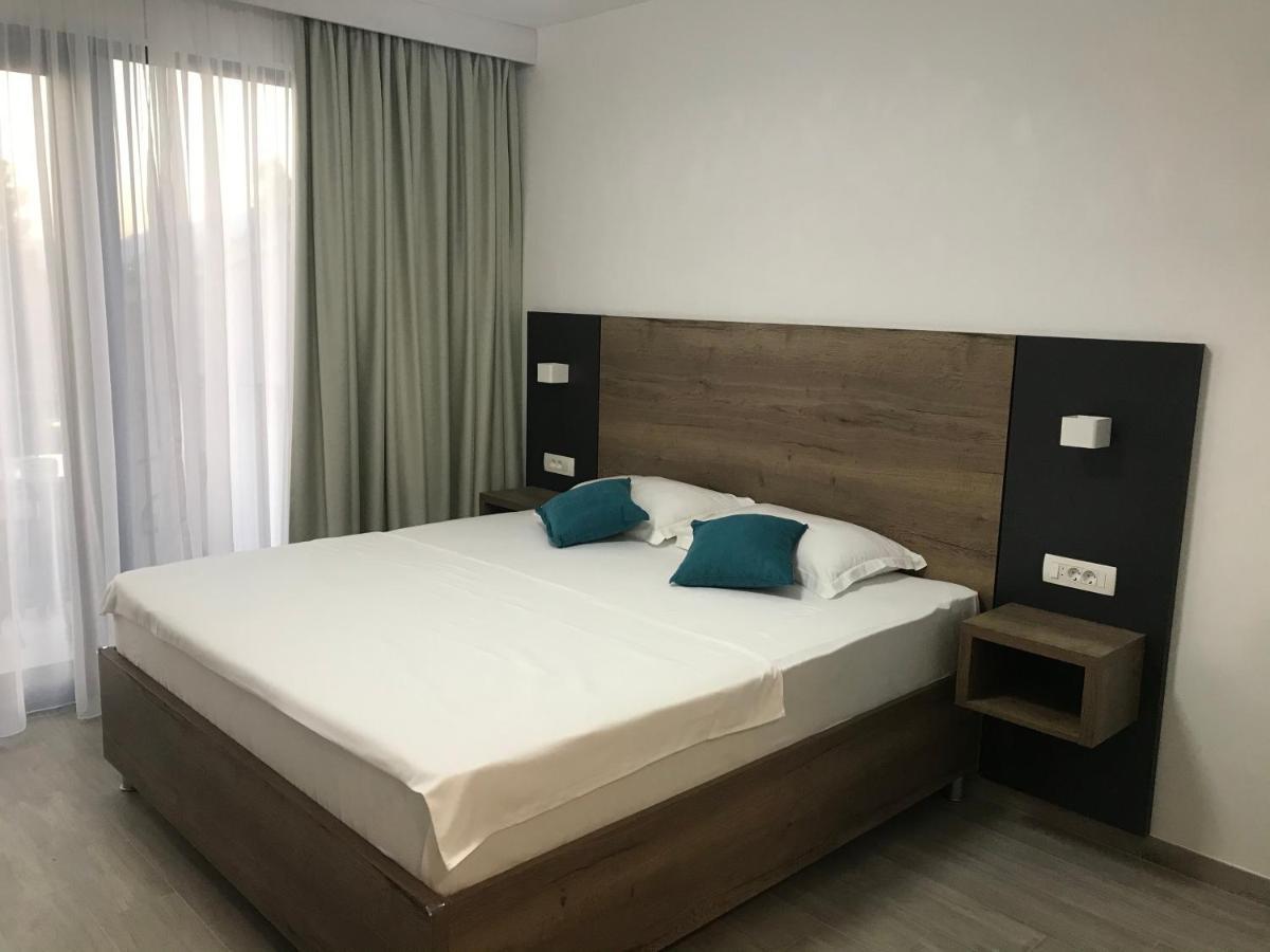 Rezevici Apartments Petrovac Exterior photo