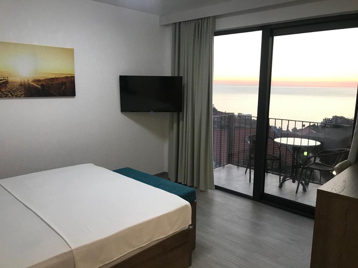 Rezevici Apartments Petrovac Exterior photo