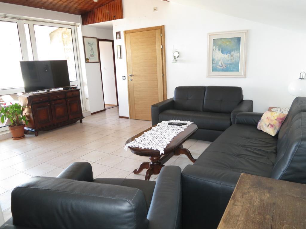 Rezevici Apartments Petrovac Room photo
