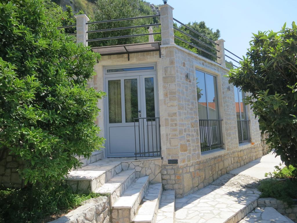 Rezevici Apartments Petrovac Exterior photo
