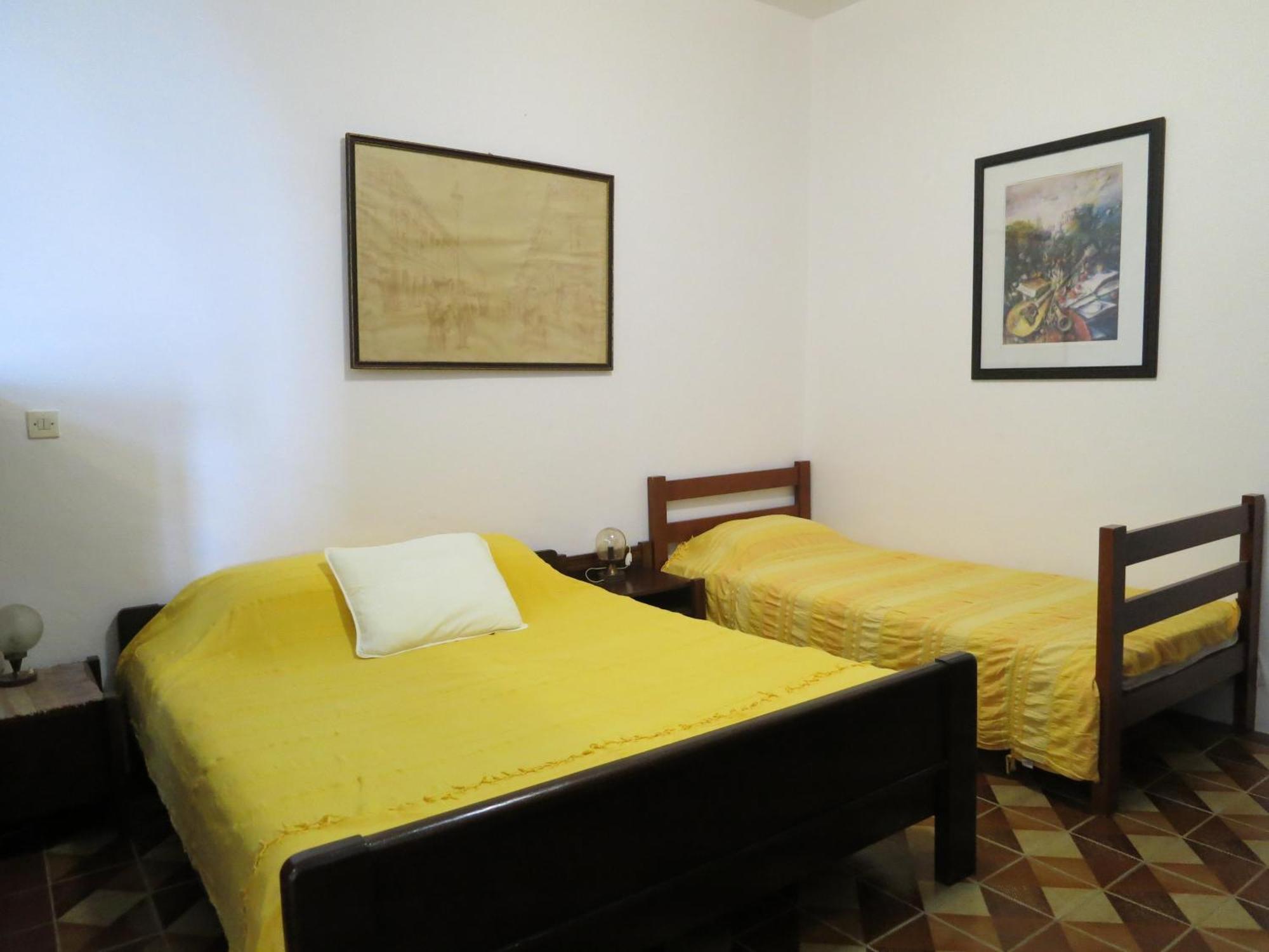 Rezevici Apartments Petrovac Exterior photo