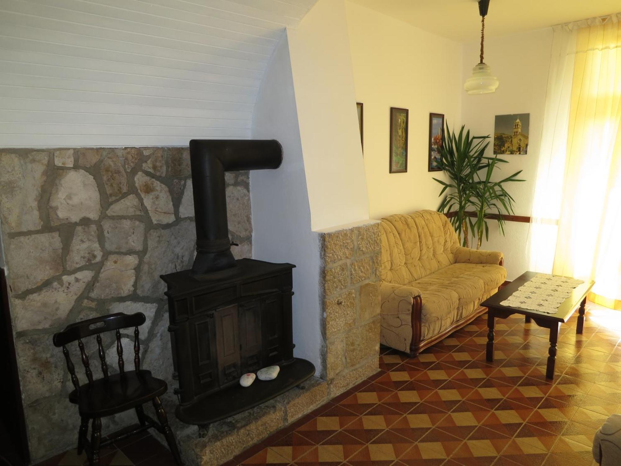 Rezevici Apartments Petrovac Room photo