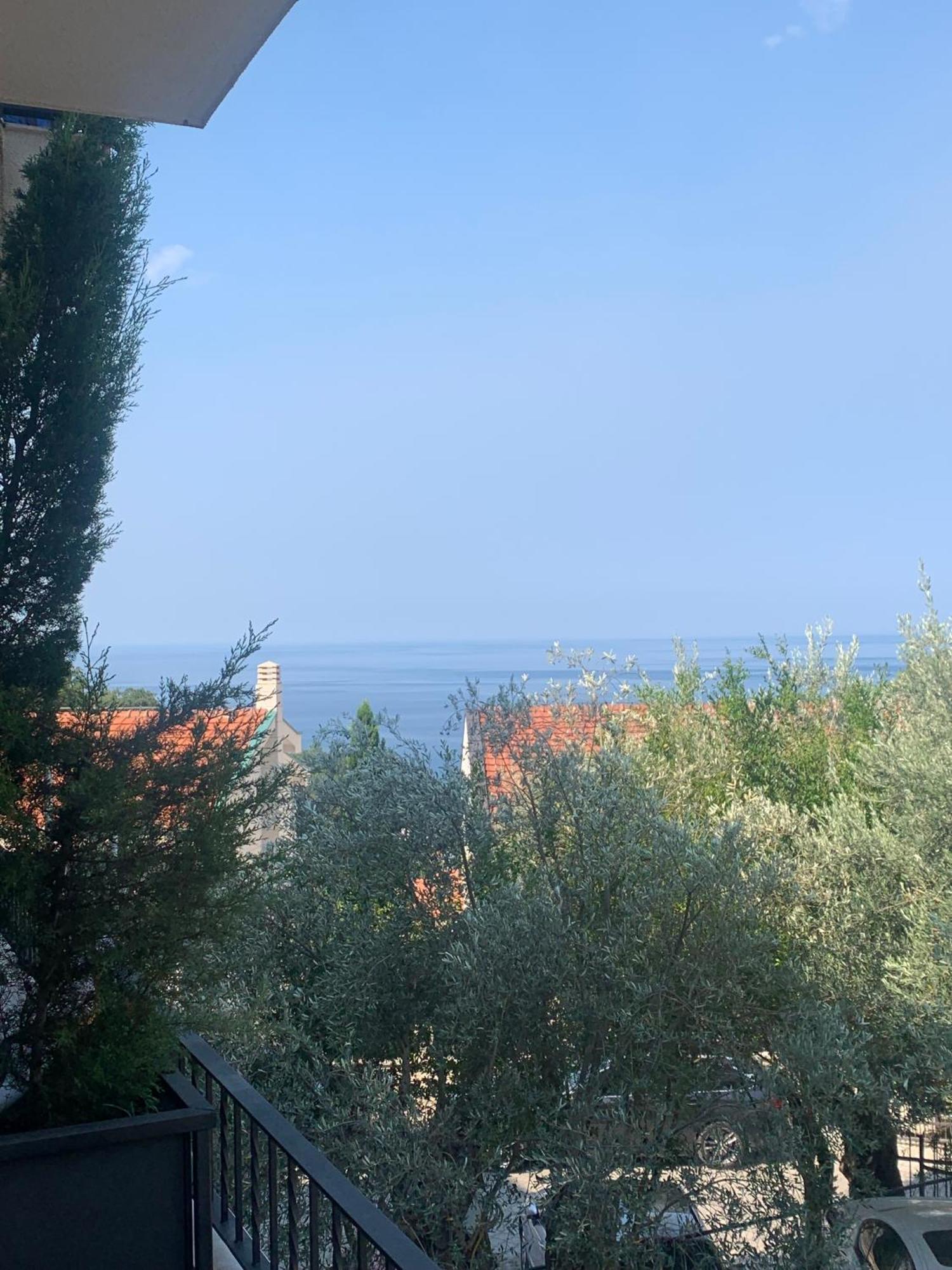 Rezevici Apartments Petrovac Room photo