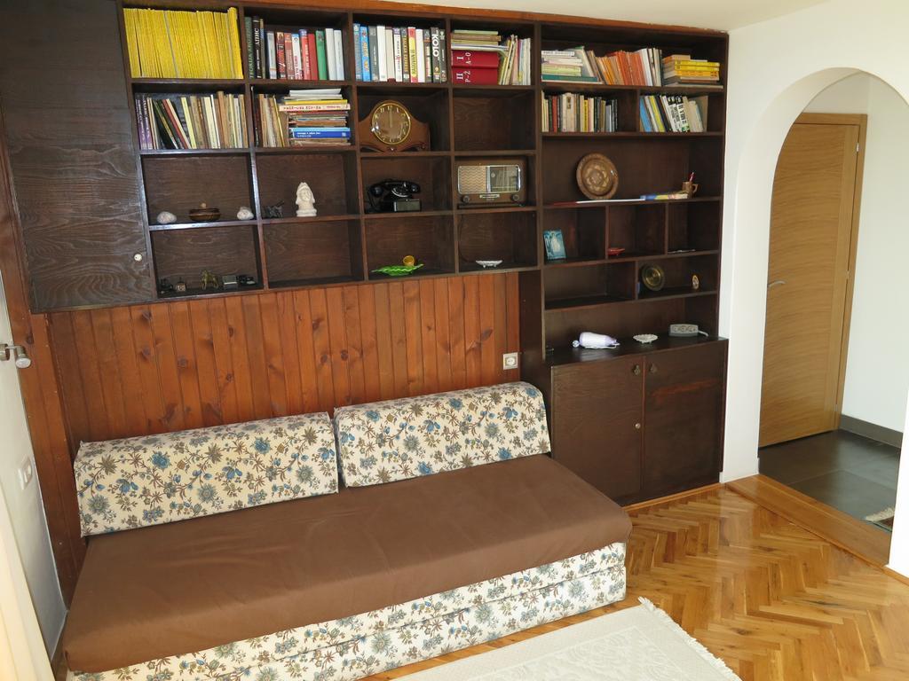 Rezevici Apartments Petrovac Exterior photo
