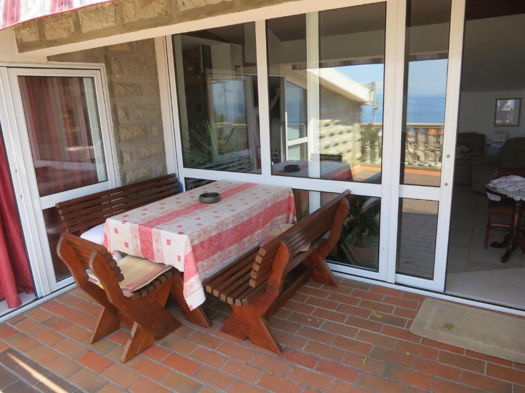 Rezevici Apartments Petrovac Room photo