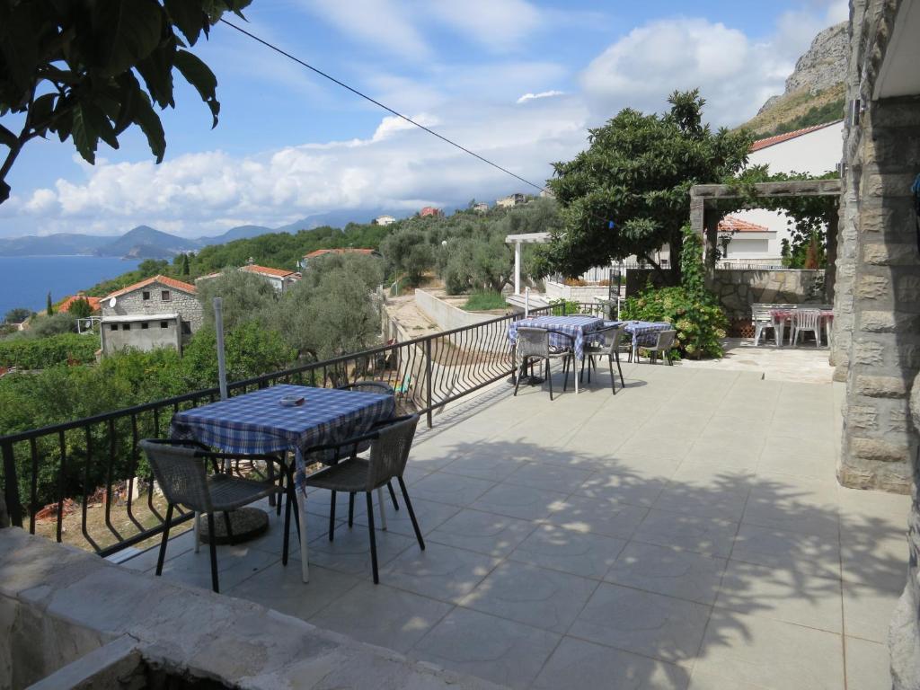 Rezevici Apartments Petrovac Room photo