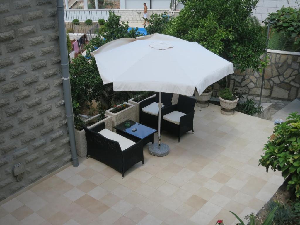Rezevici Apartments Petrovac Exterior photo