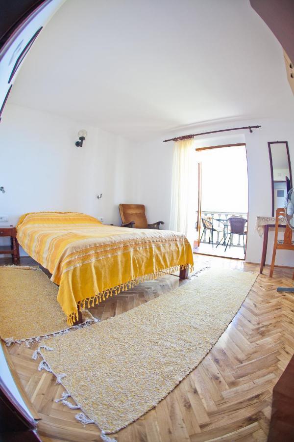Rezevici Apartments Petrovac Room photo